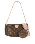 Multi Pochette Accessoires, front view